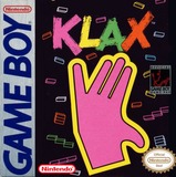 Klax (Game Boy)